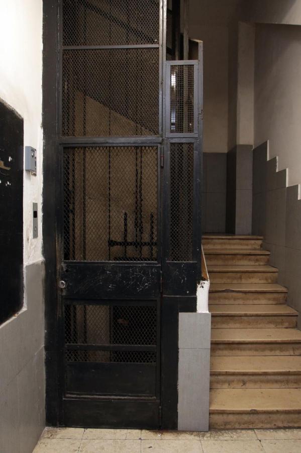 Apartamento La mano de Dios Nápoles Exterior foto